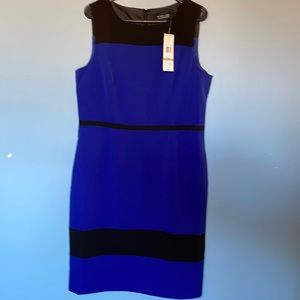 Nice dress for work or wedding never won